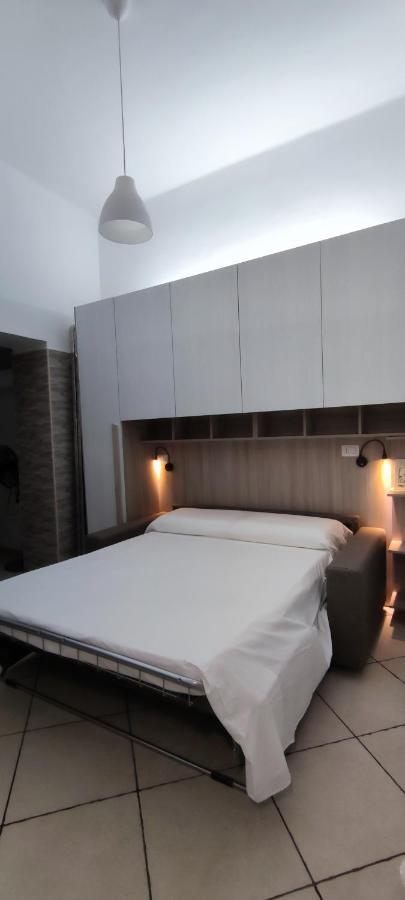 Domenico 'S Ruvo di Puglia Exterior foto